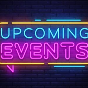 Events - Concerts