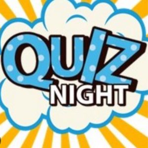 Events - Quiz Nights 2024 (Advance Tickets)