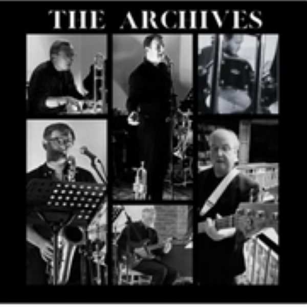 Events - The Archives